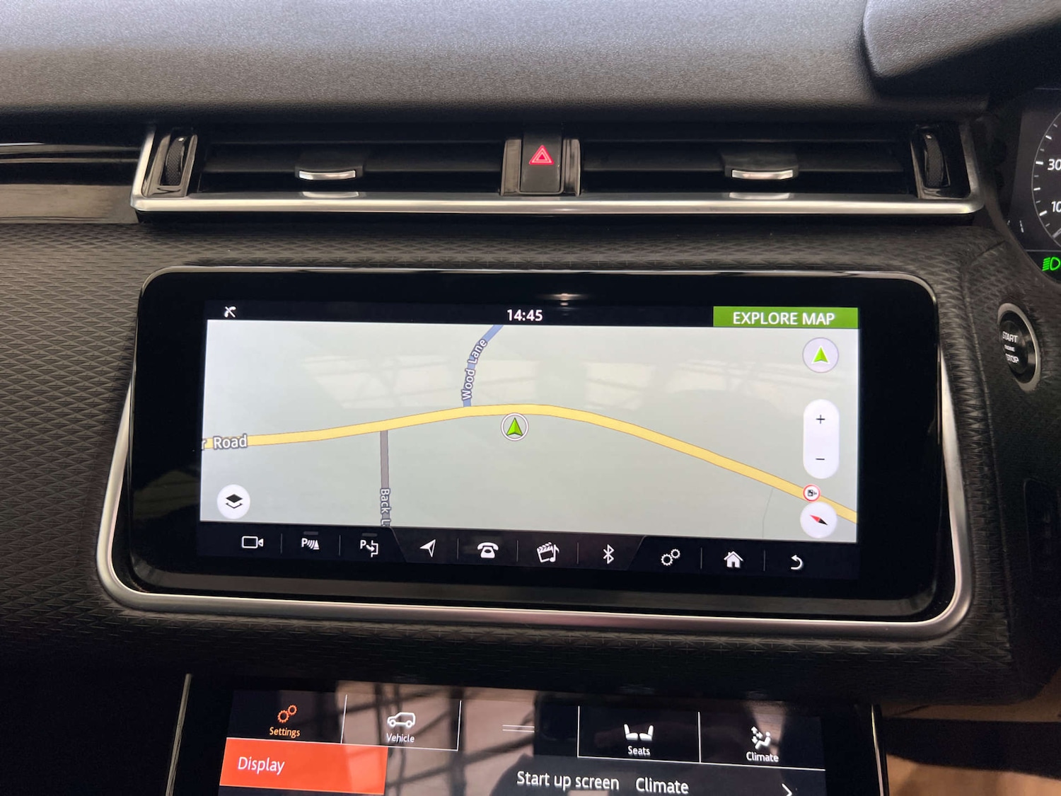 Used Land Rover Range Rover Velar 2018 for sale - 77370956: Photo 21