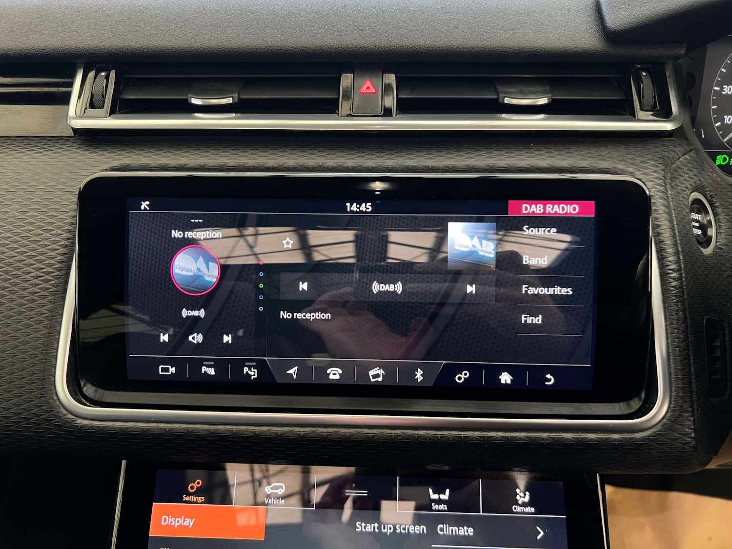 Used Land Rover Range Rover Velar 2018 for sale - 77370956: Photo 22