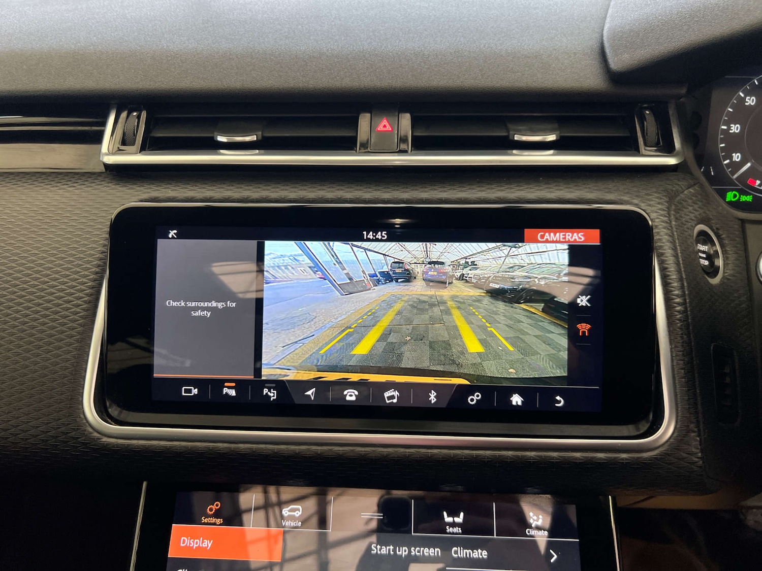 Used Land Rover Range Rover Velar 2018 for sale - 77370956: Photo 25