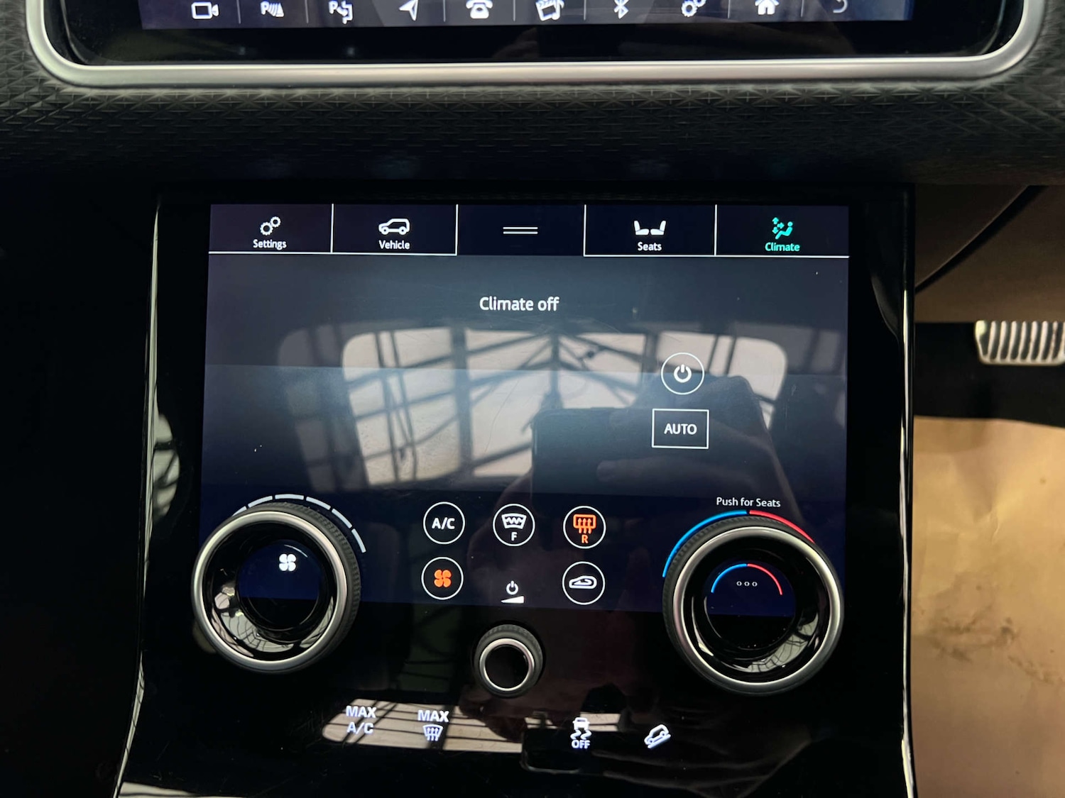 Used Land Rover Range Rover Velar 2018 for sale - 77370956: Photo 29