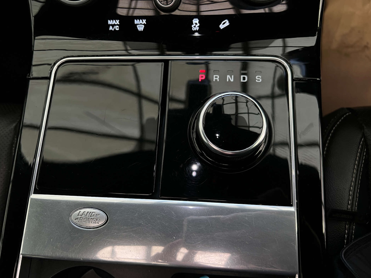 Used Land Rover Range Rover Velar 2018 for sale - 77370956: Photo 30