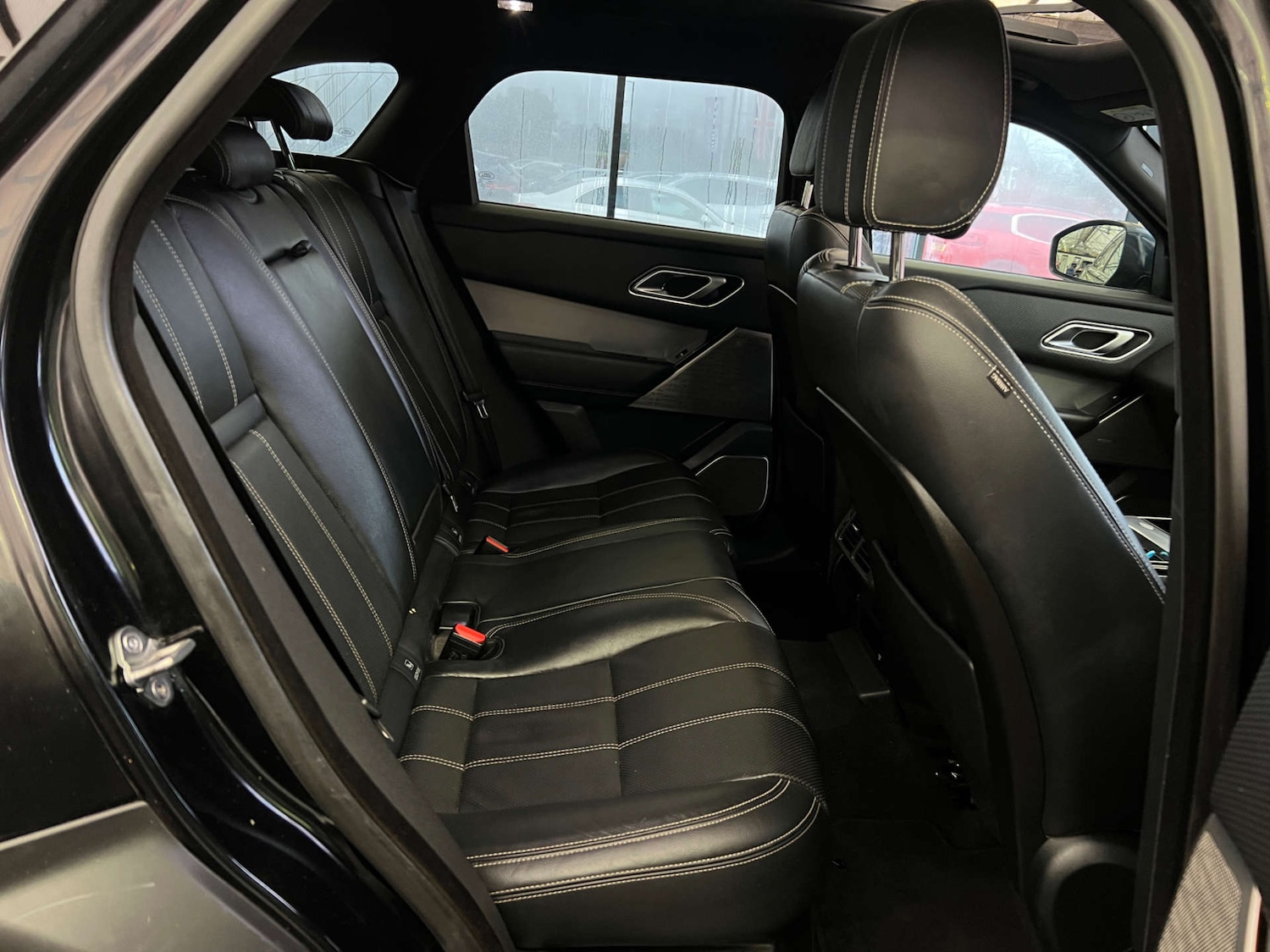 Used Land Rover Range Rover Velar 2018 for sale - 77370956: Photo 31