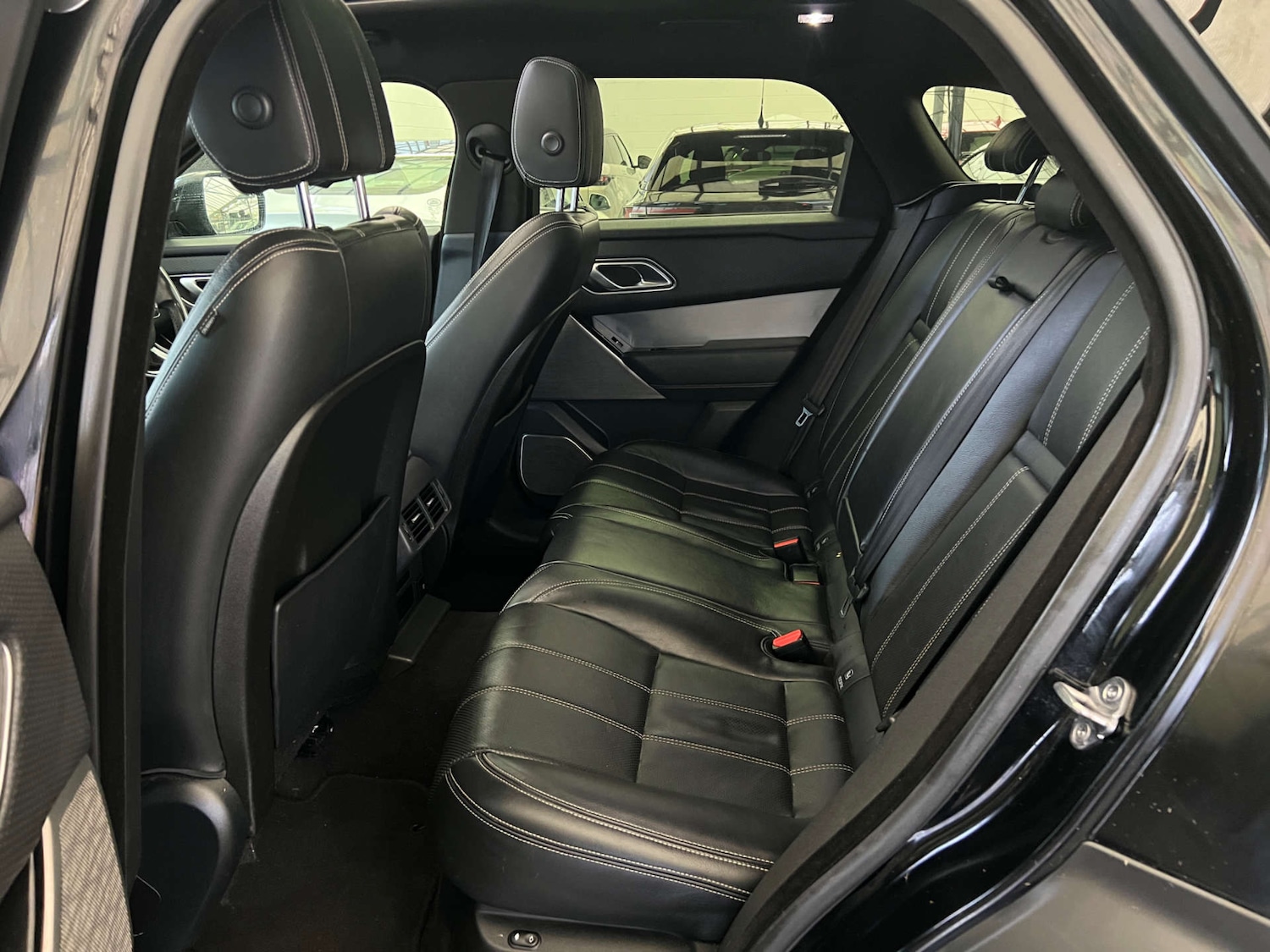 Used Land Rover Range Rover Velar 2018 for sale - 77370956: Photo 33