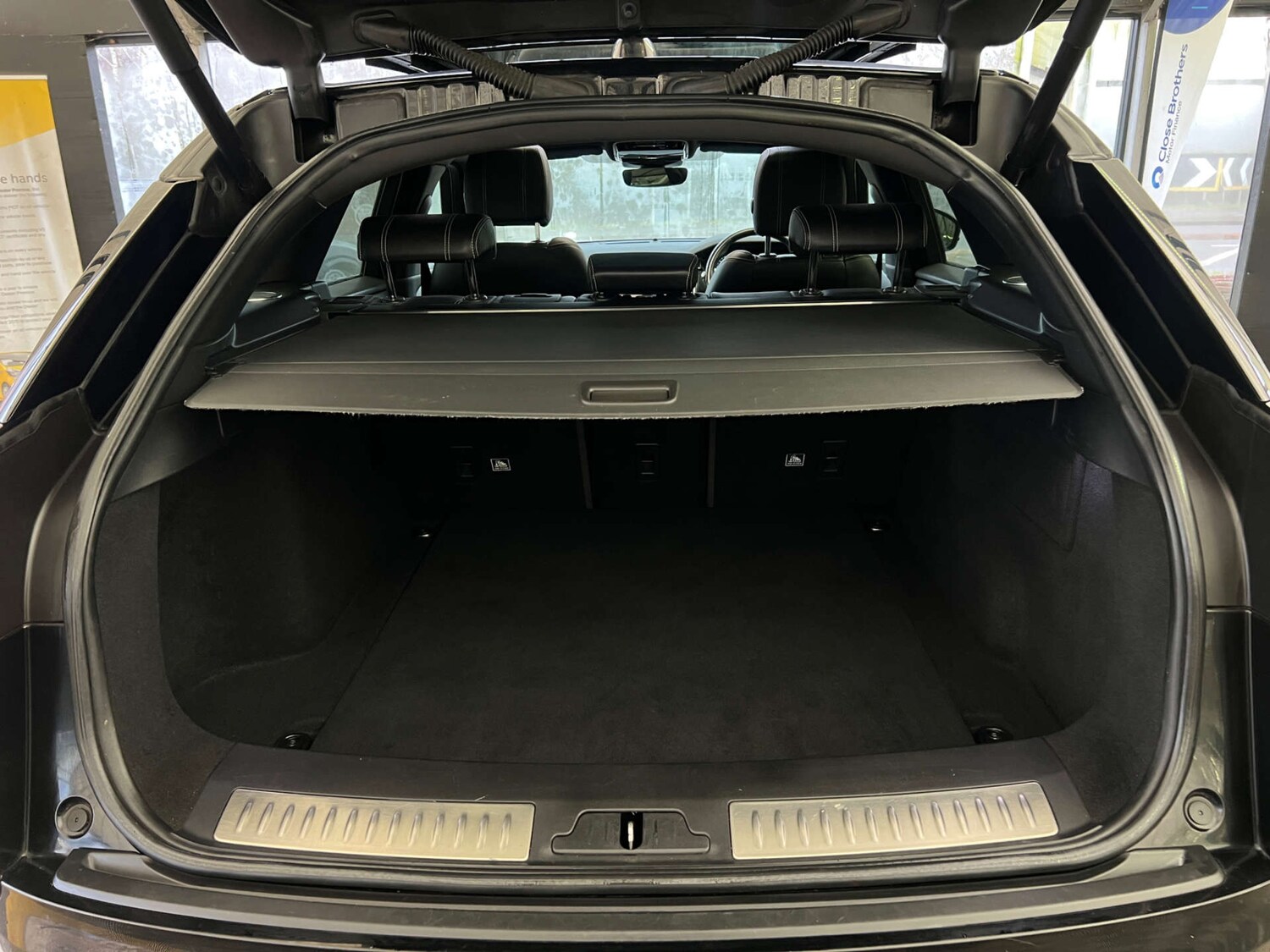 Used Land Rover Range Rover Velar 2018 for sale - 77370956: Photo 35