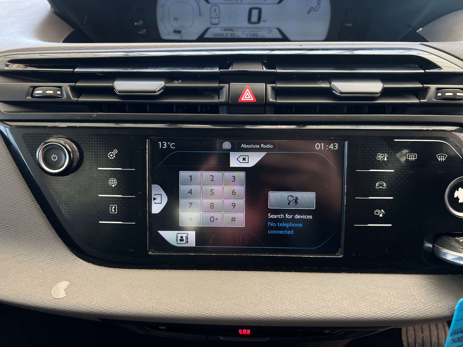 Used Citroen C4 Picasso 2015 for sale - 78225919: Photo 11