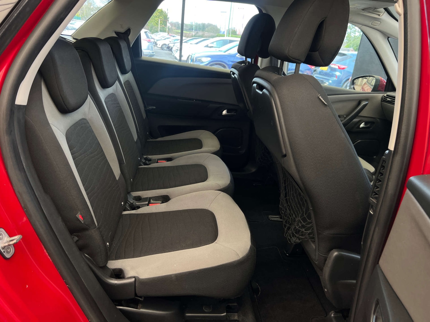 Used Citroen C4 Picasso 2015 for sale - 78225919: Photo 13