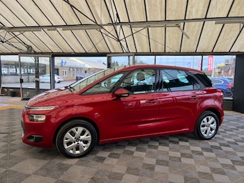 Used Citroen C4 Picasso 2015 for sale - 78225919: Photo
