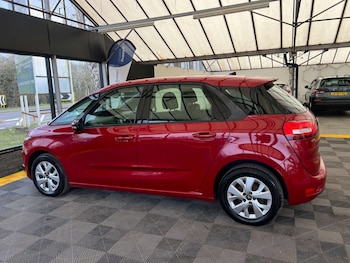 Used Citroen C4 Picasso 2015 for sale - 78225919: Photo