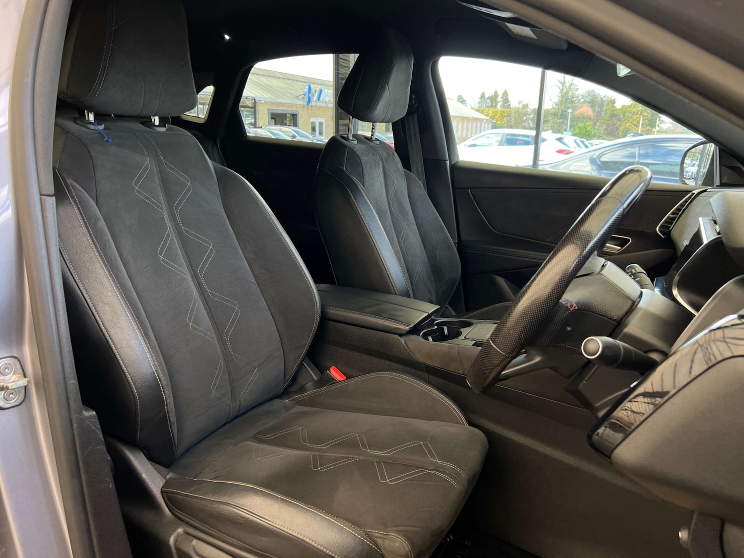 Used DS Automobiles DS 7 2018 for sale - 78070965: Photo 11