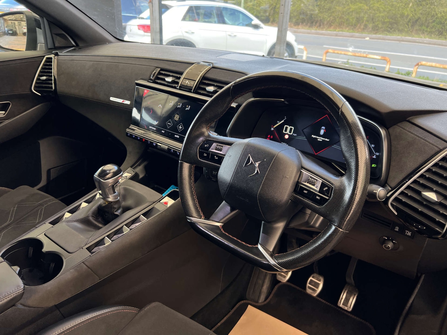 Used DS Automobiles DS 7 2018 for sale - 78070965: Photo 12