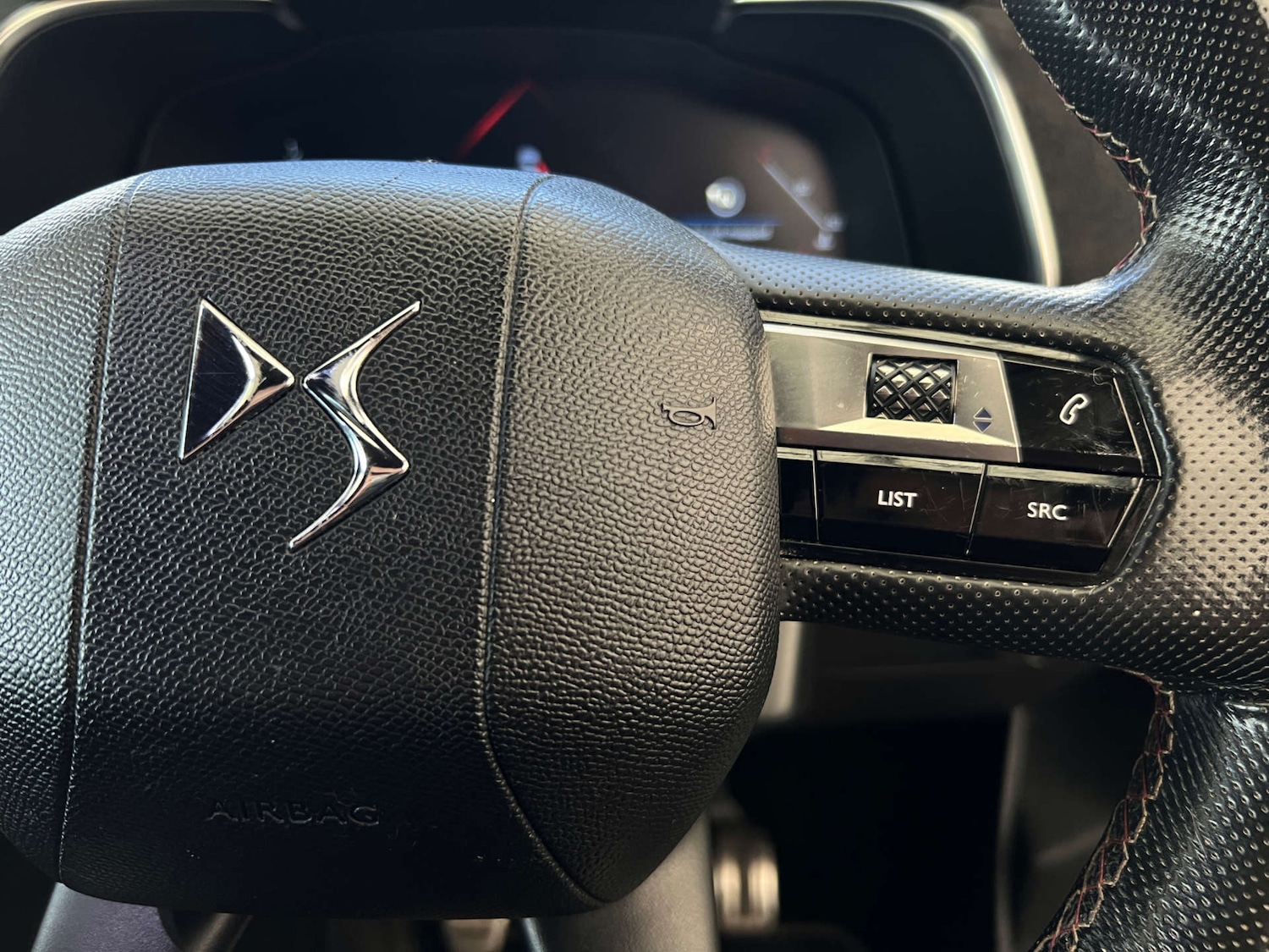 Used DS Automobiles DS 7 2018 for sale - 78070965: Photo 16