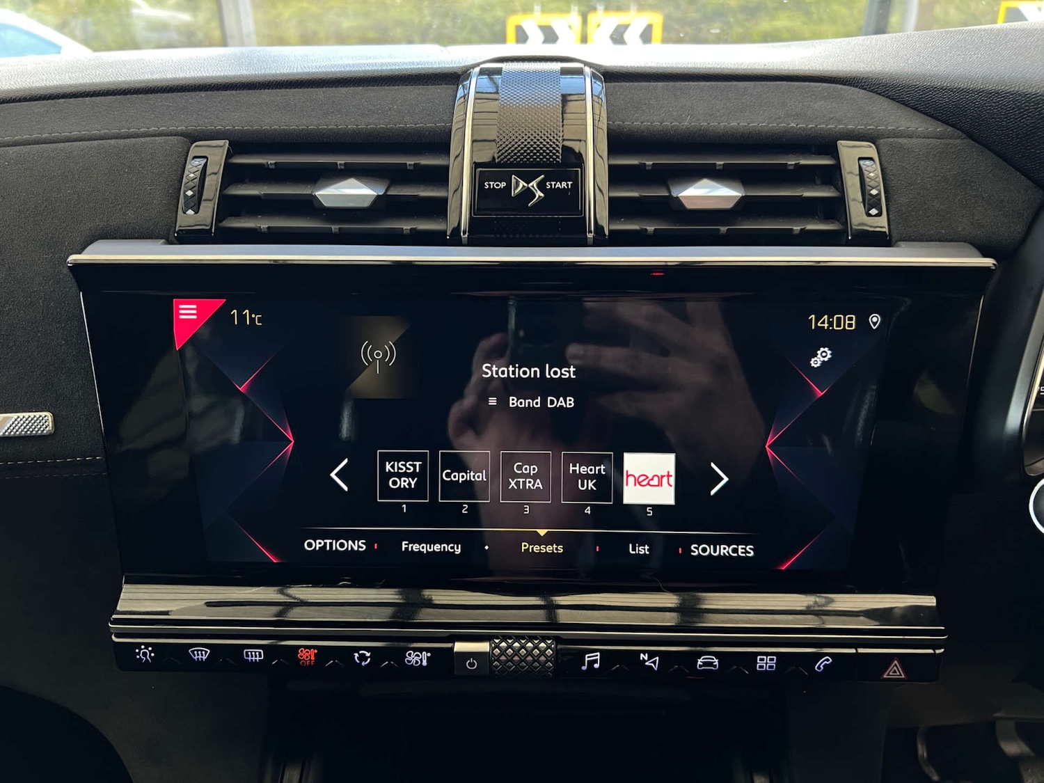 Used DS Automobiles DS 7 2018 for sale - 78070965: Photo 17