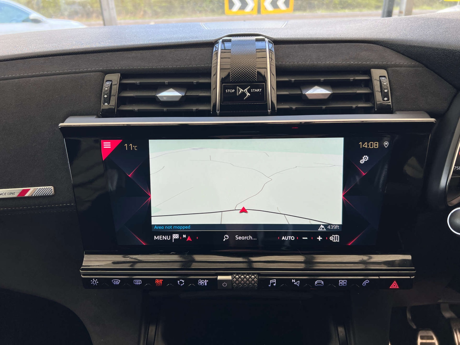 Used DS Automobiles DS 7 2018 for sale - 78070965: Photo 19