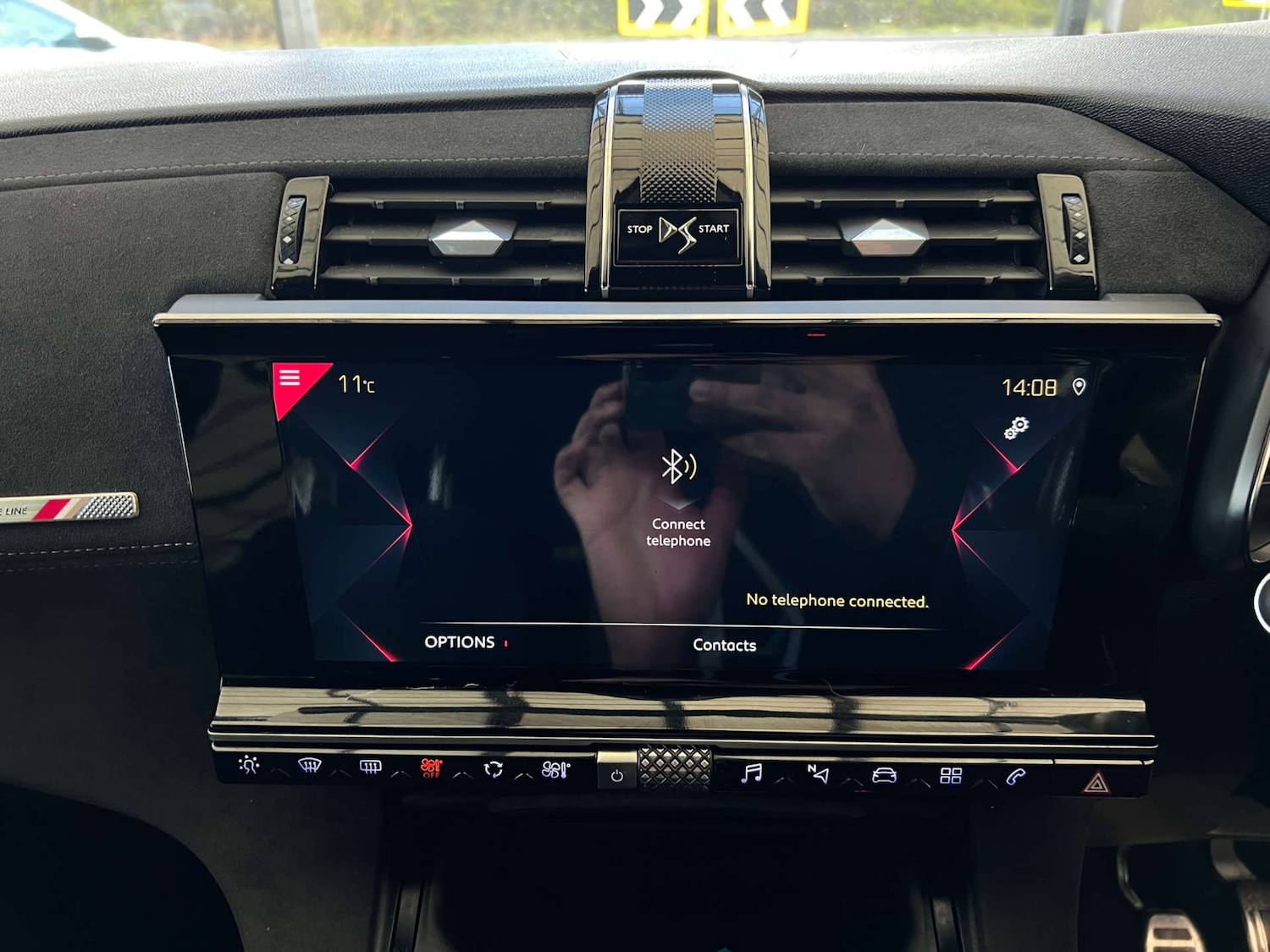 Used DS Automobiles DS 7 2018 for sale - 78070965: Photo 20