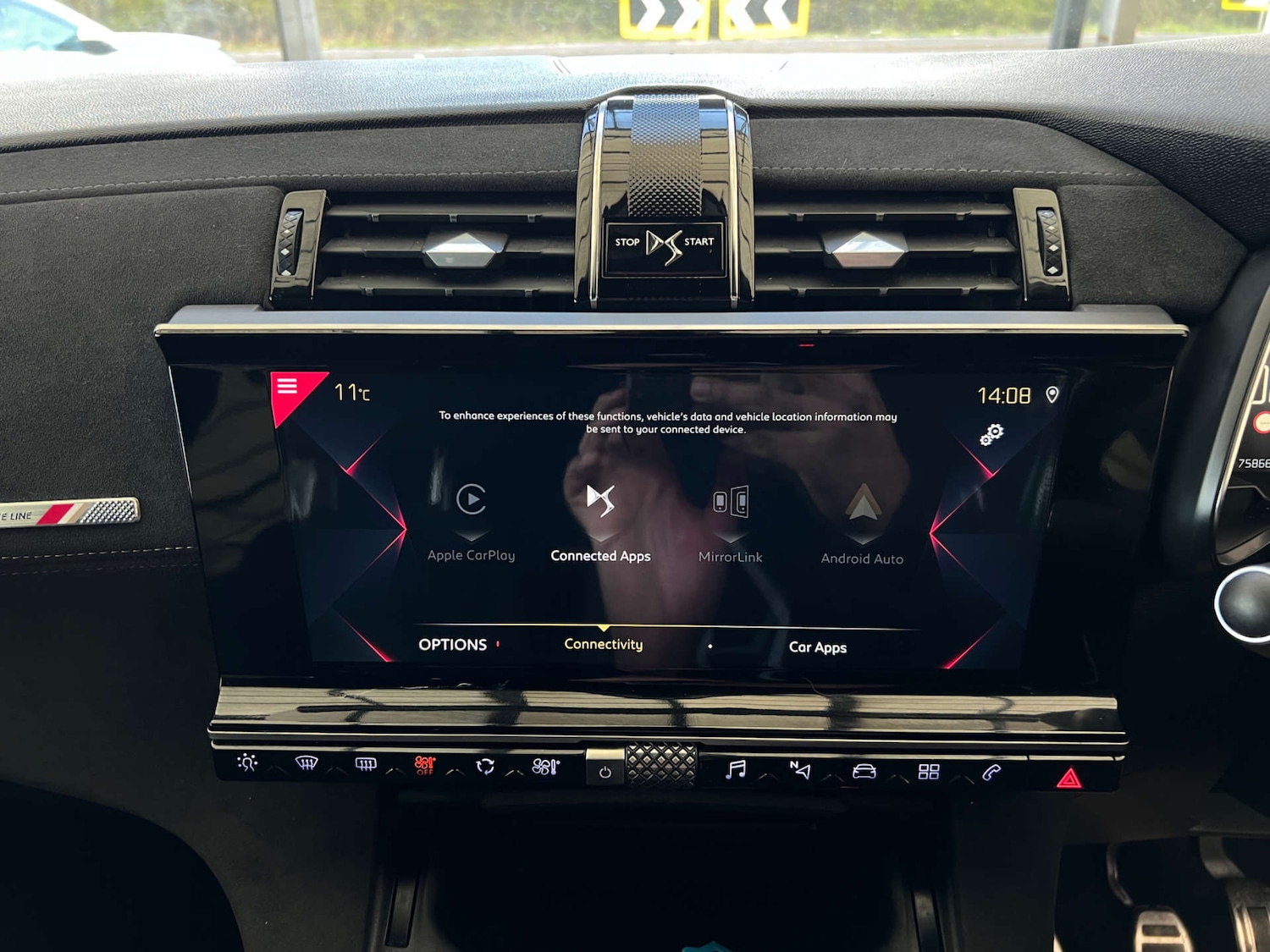 Used DS Automobiles DS 7 2018 for sale - 78070965: Photo 21