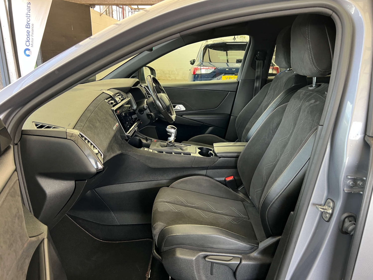 Used DS Automobiles DS 7 2018 for sale - 78070965: Photo 23