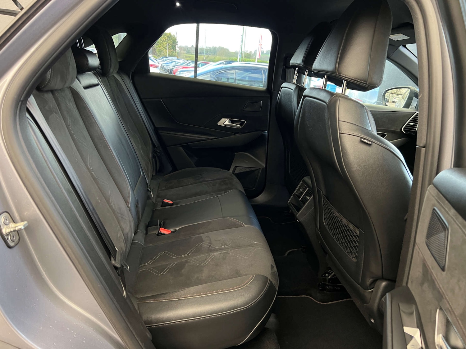 Used DS Automobiles DS 7 2018 for sale - 78070965: Photo 24