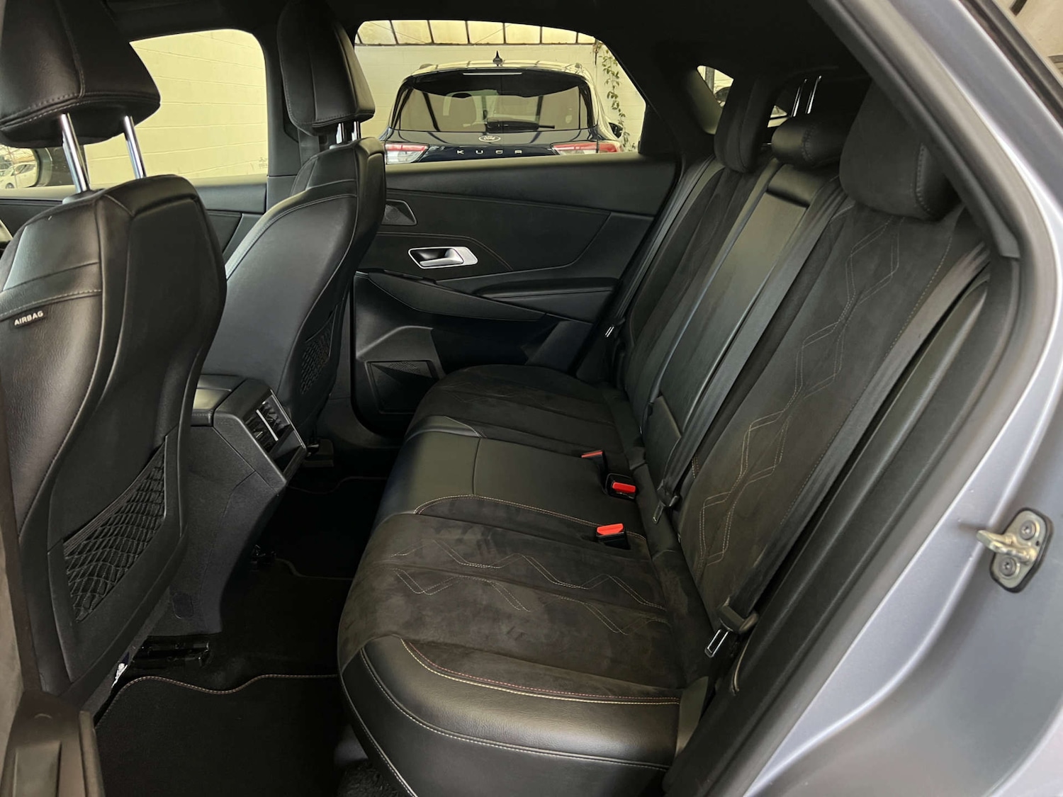 Used DS Automobiles DS 7 2018 for sale - 78070965: Photo 25