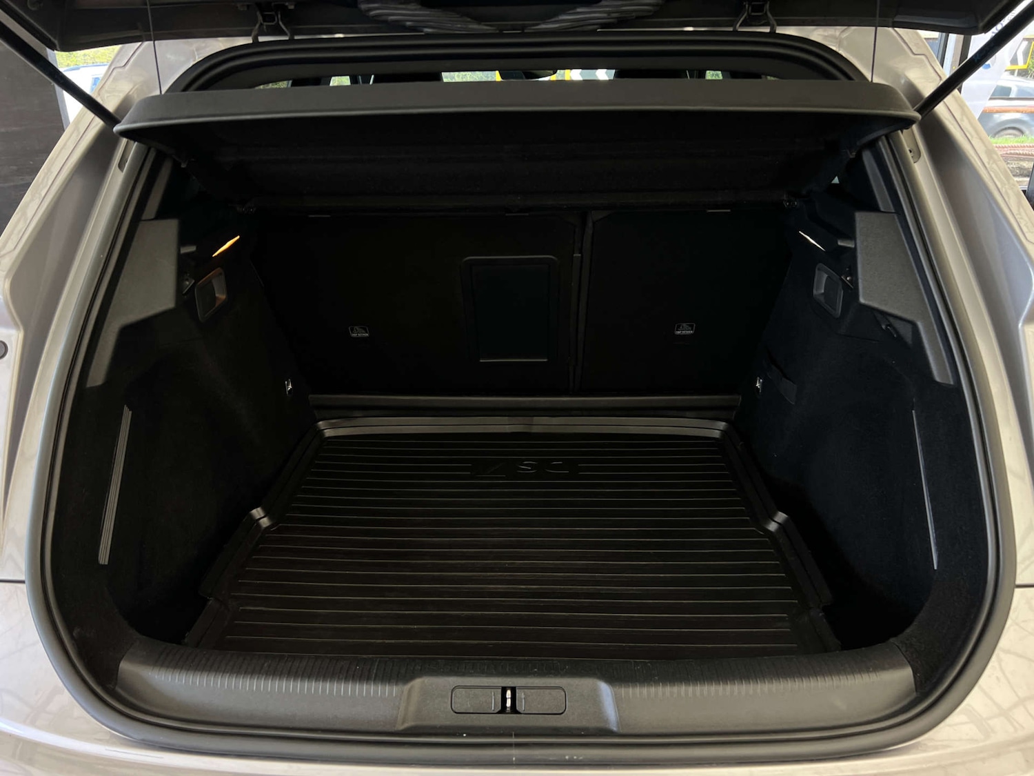 Used DS Automobiles DS 7 2018 for sale - 78070965: Photo 26