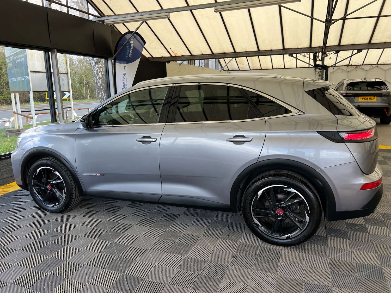 Used DS Automobiles DS 7 2018 for sale - 78070965: Photo 7