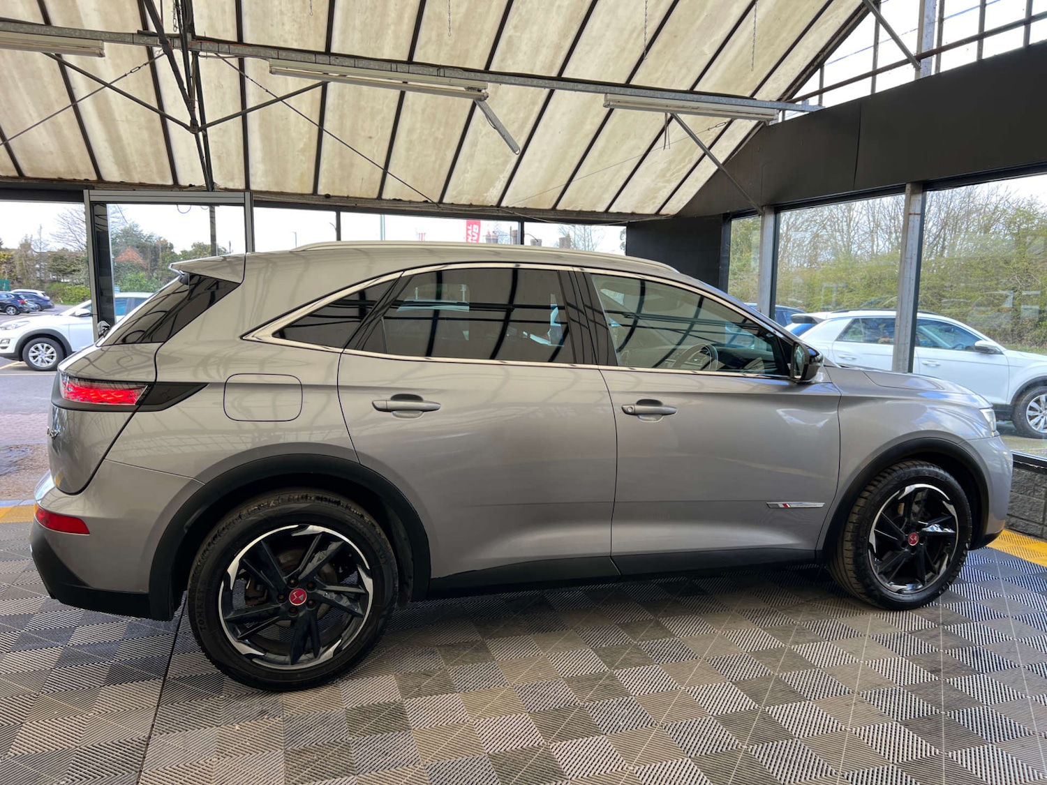 Used DS Automobiles DS 7 2018 for sale - 78070965: Photo 9