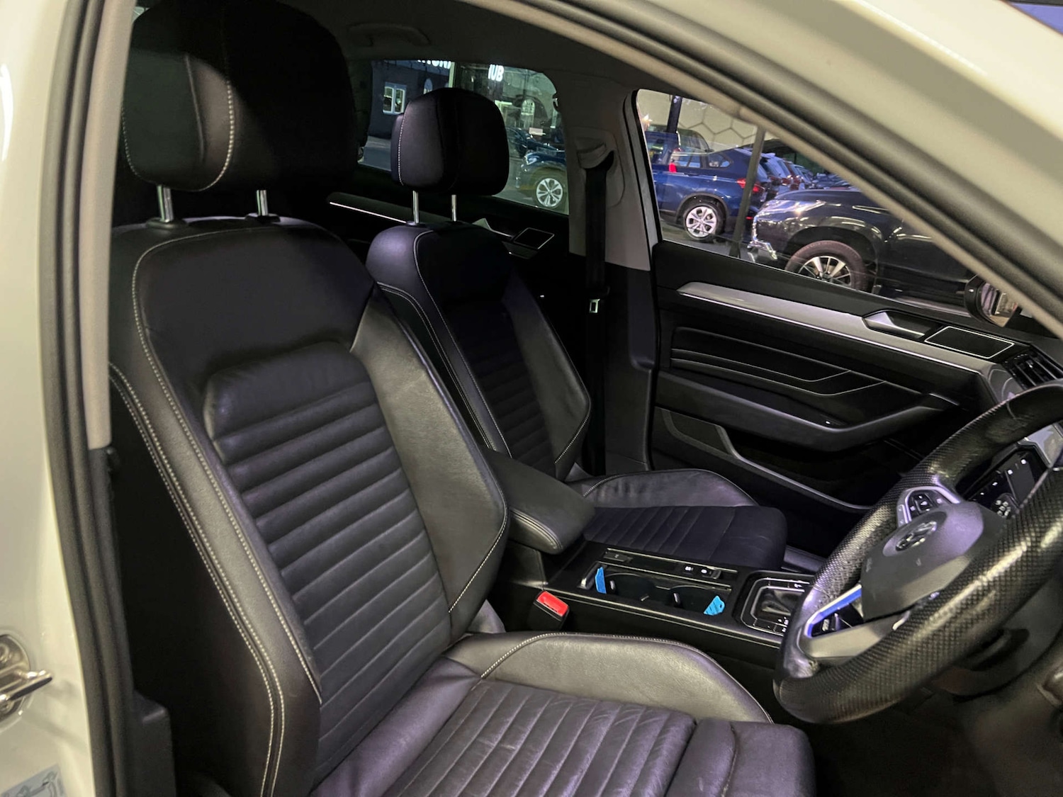 Used Volkswagen Passat 2020 for sale - 76339949: Photo 11