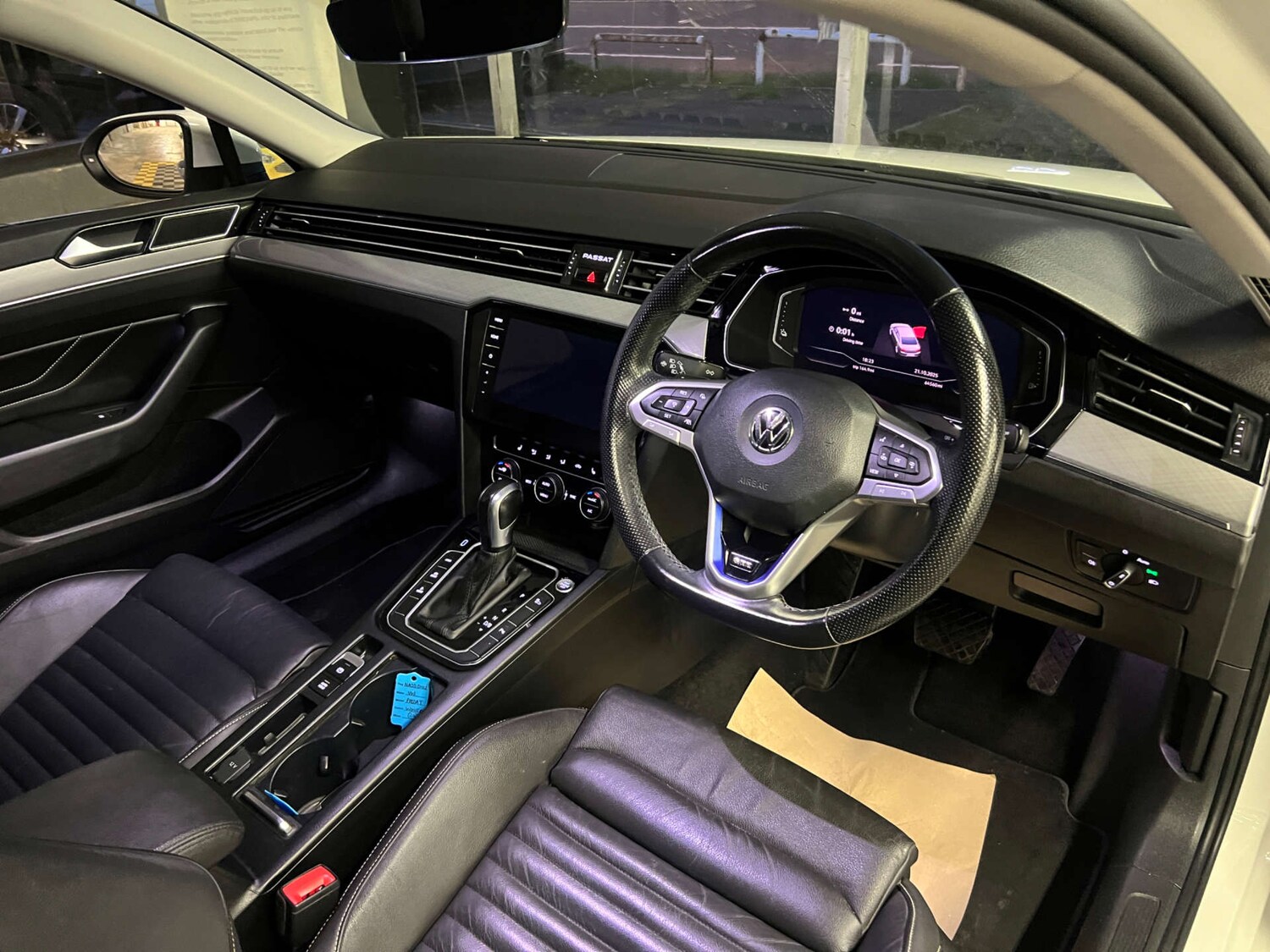 Used Volkswagen Passat 2020 for sale - 76339949: Photo 12