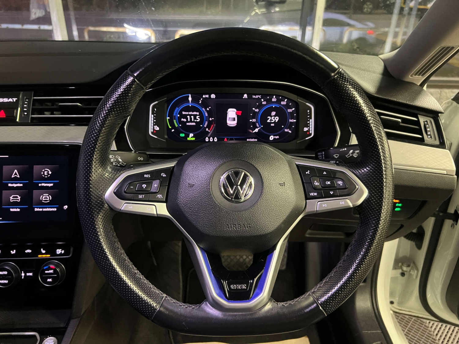 Used Volkswagen Passat 2020 for sale - 76339949: Photo 14