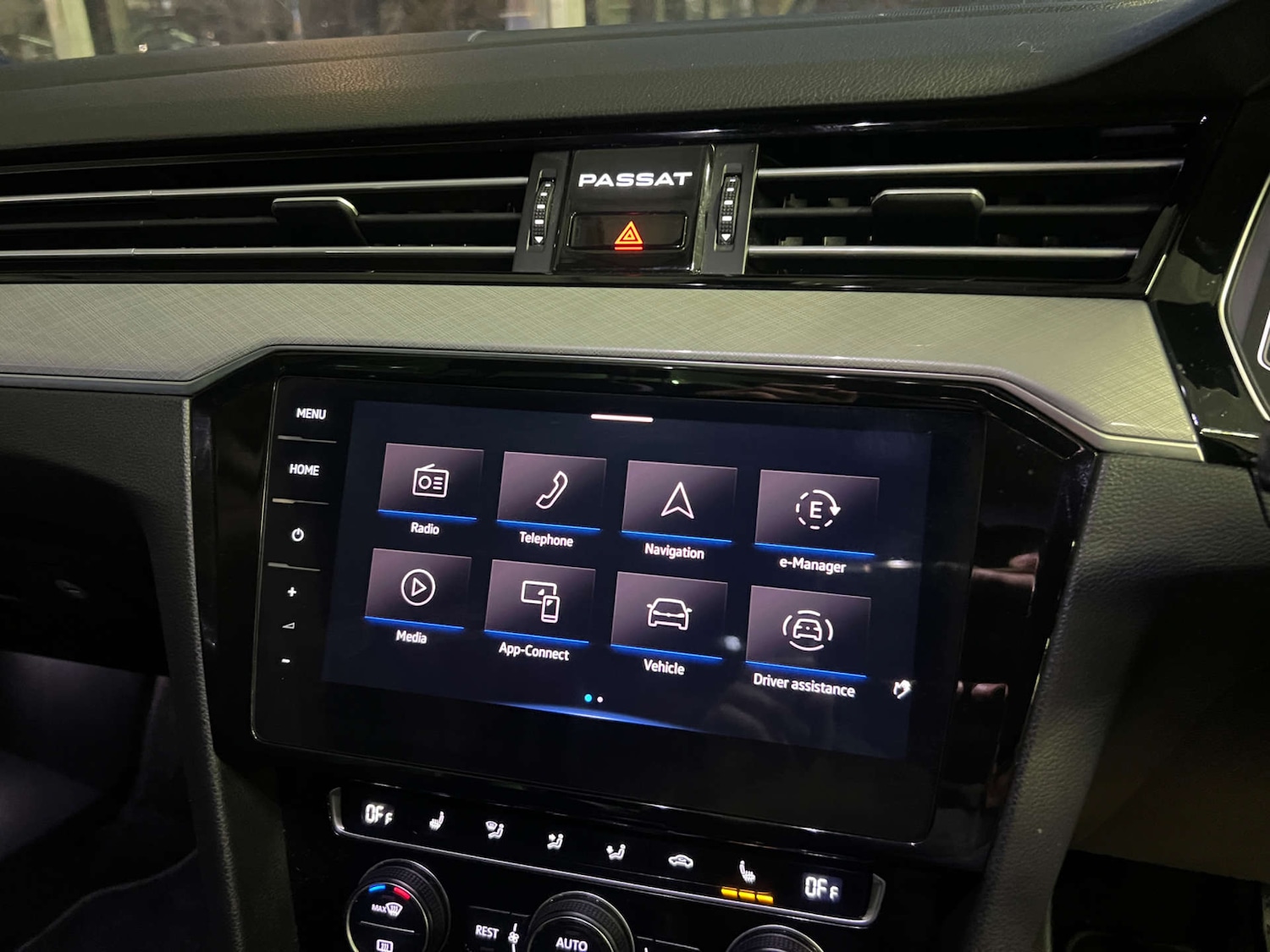 Used Volkswagen Passat 2020 for sale - 76339949: Photo 16
