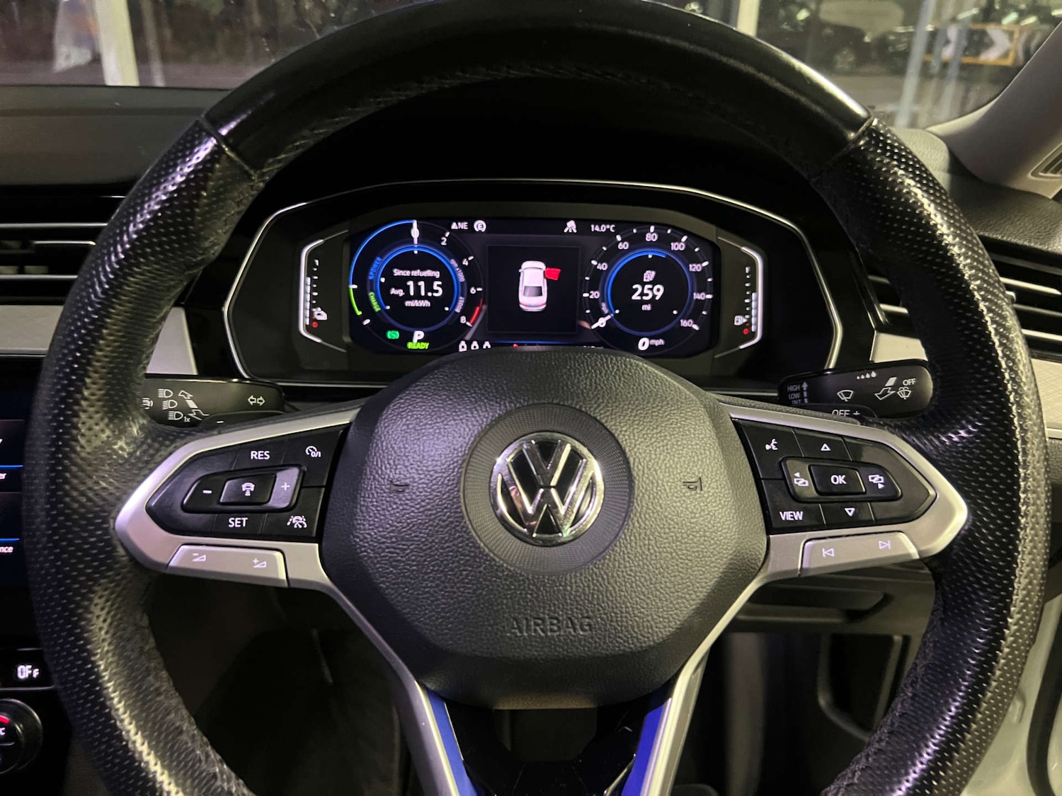 Used Volkswagen Passat 2020 for sale - 76339949: Photo 18