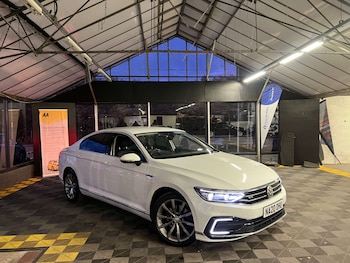 2020 - 1.4 Passat GTe Advance Semi-Auto 4dr