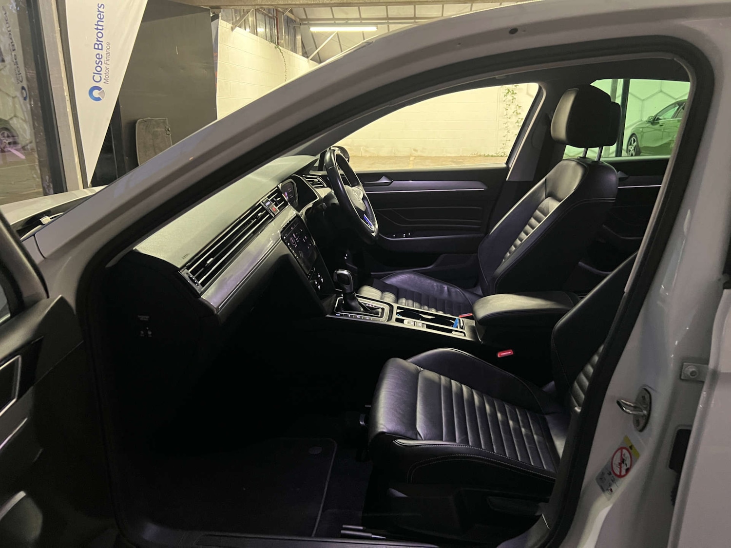 Used Volkswagen Passat 2020 for sale - 76339949: Photo 22