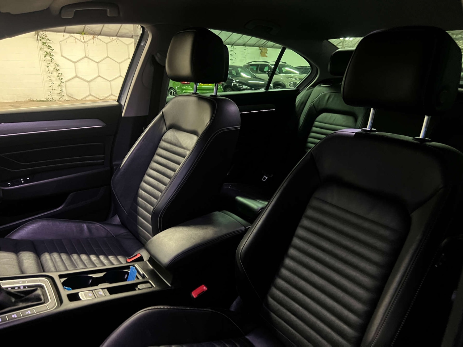 Used Volkswagen Passat 2020 for sale - 76339949: Photo 23