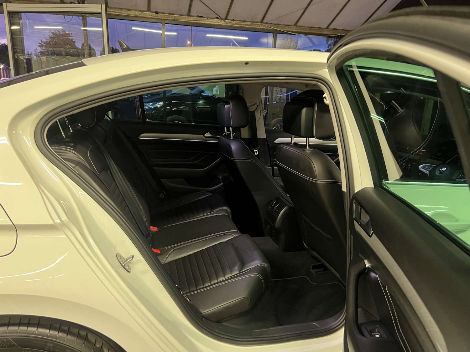 Used Volkswagen Passat 2020 for sale - 76339949: Photo 24