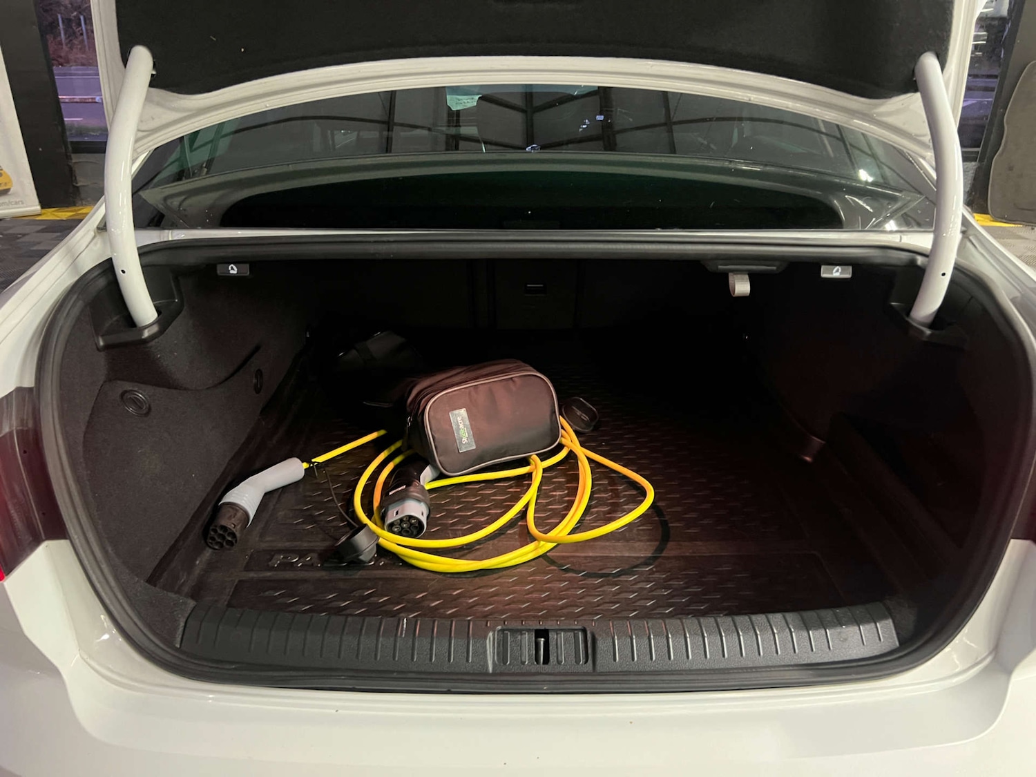 Used Volkswagen Passat 2020 for sale - 76339949: Photo 26