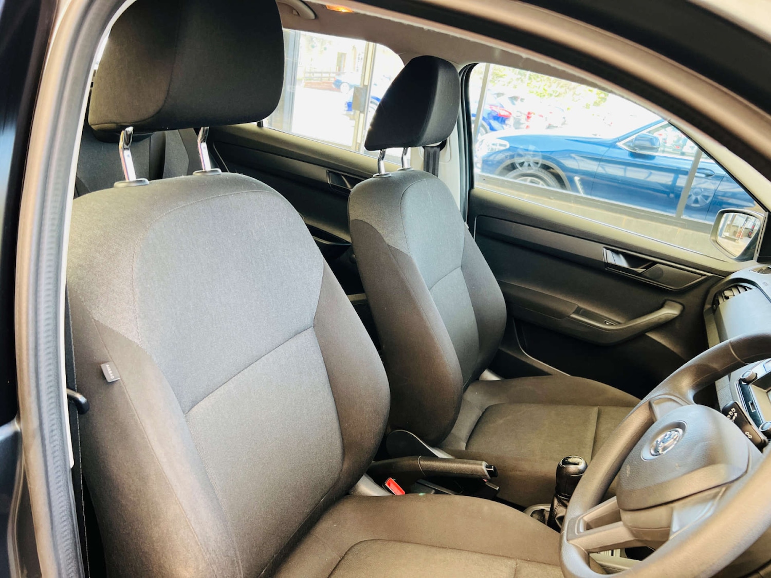 Used Skoda Fabia 2023 for sale - 76444746: Photo 13