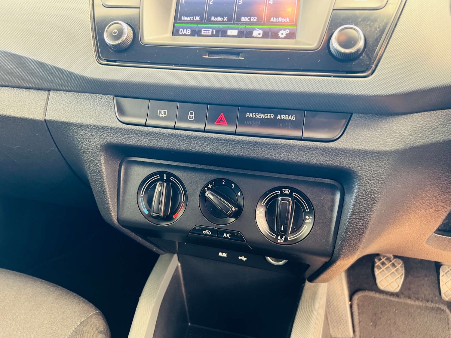 Used Skoda Fabia 2023 for sale - 76444746: Photo 16