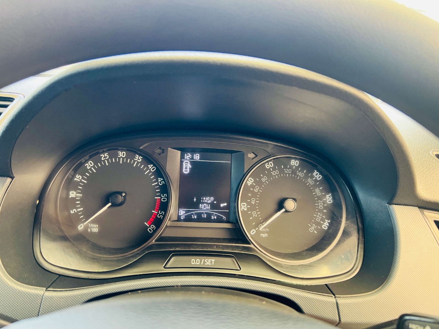 Used Skoda Fabia 2023 for sale - 76444746: Photo 19