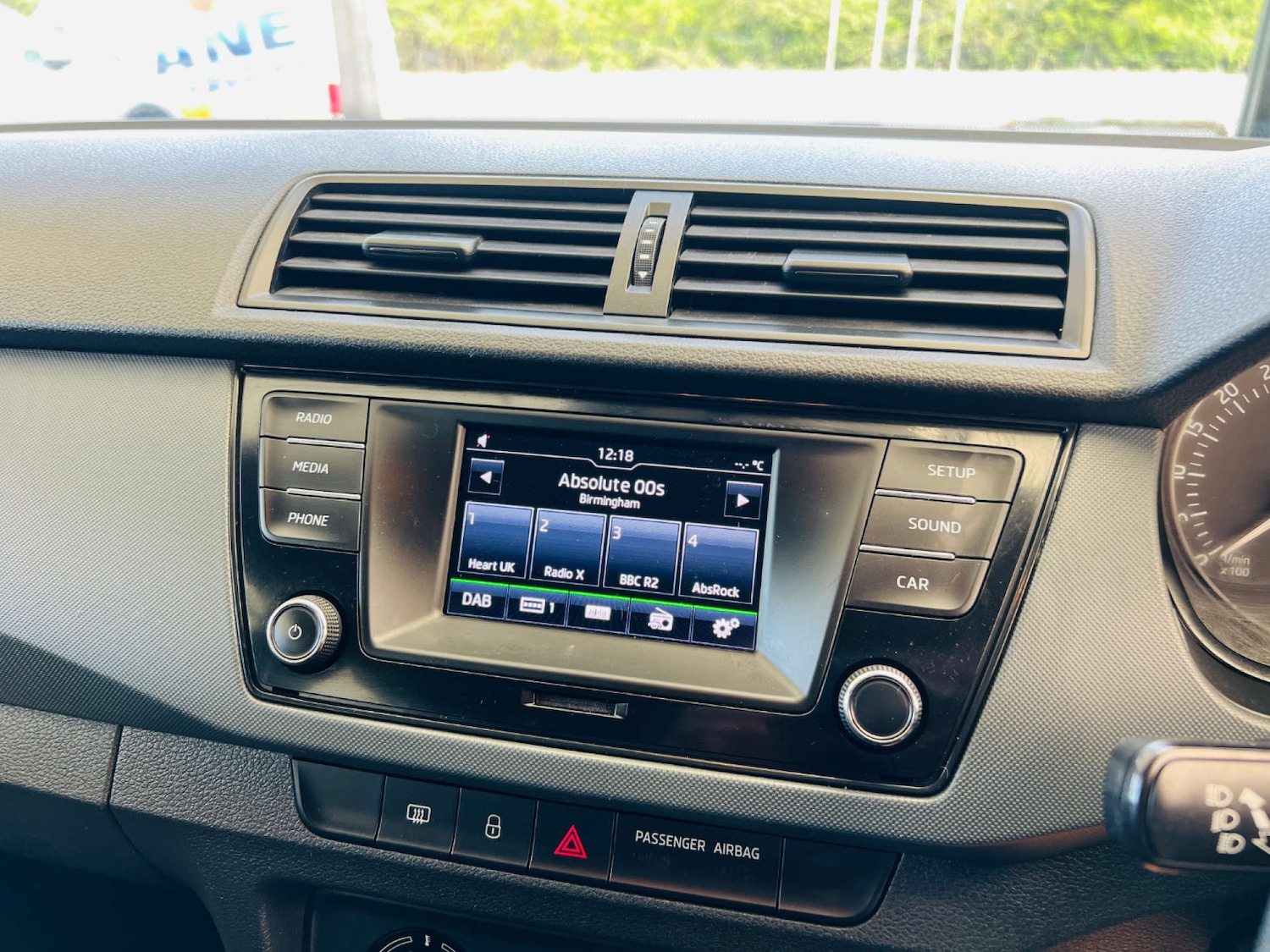 Used Skoda Fabia 2023 for sale - 76444746: Photo 20