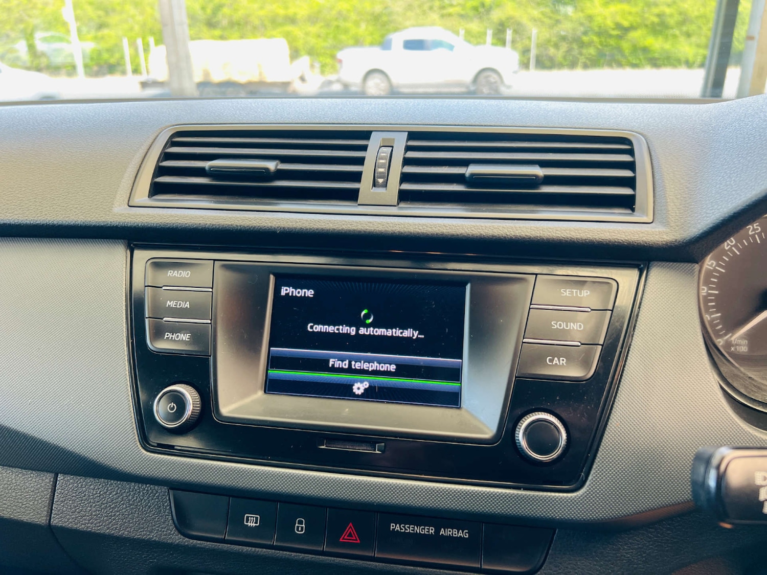 Used Skoda Fabia 2023 for sale - 76444746: Photo 21