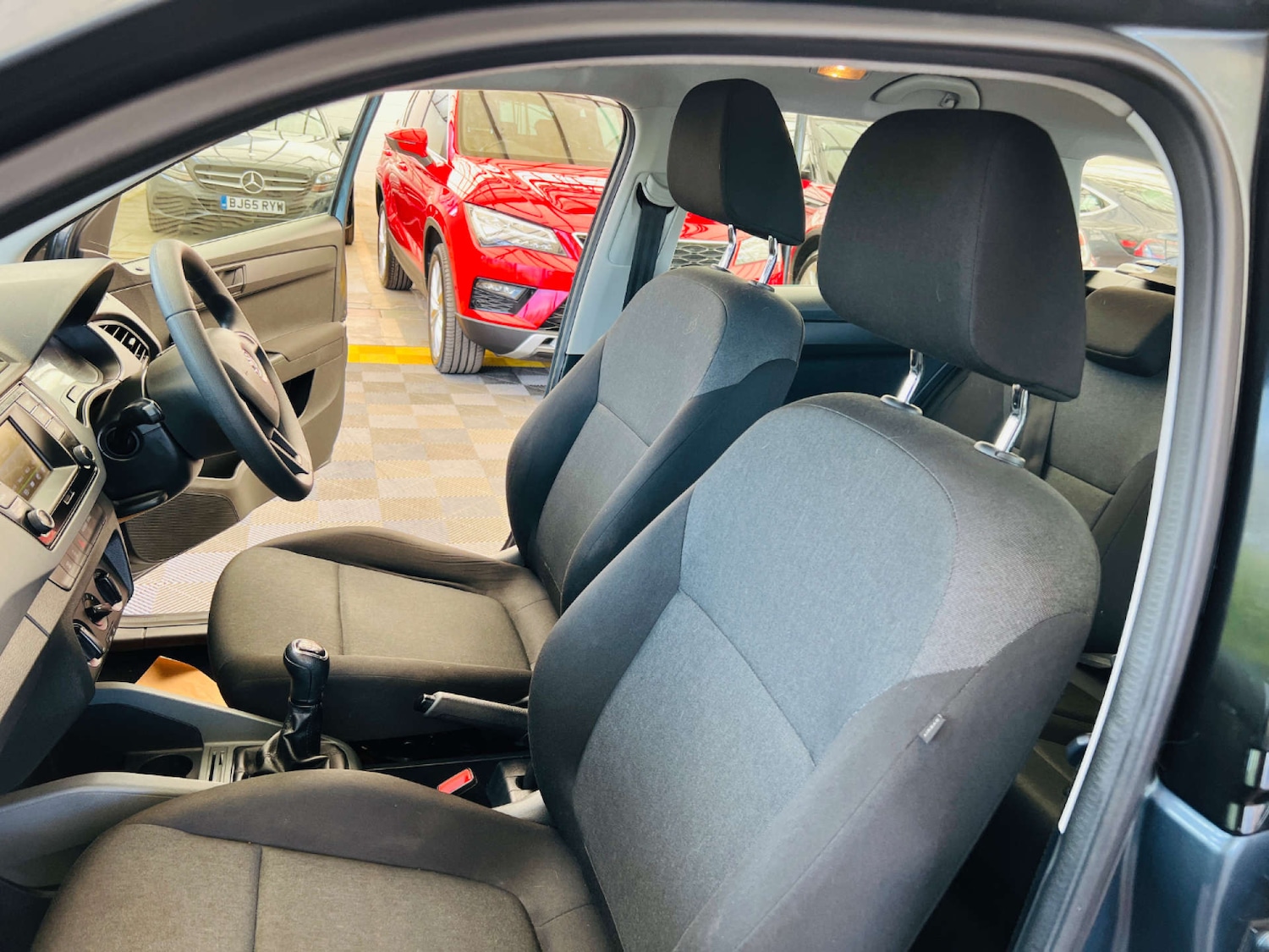 Used Skoda Fabia 2023 for sale - 76444746: Photo 23