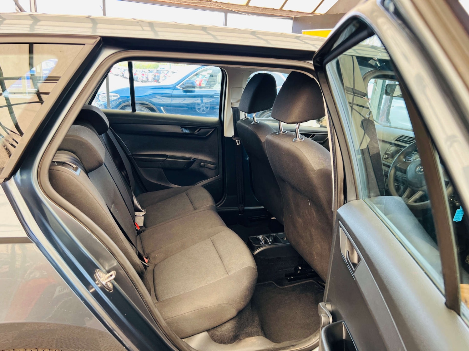 Used Skoda Fabia 2023 for sale - 76444746: Photo 25