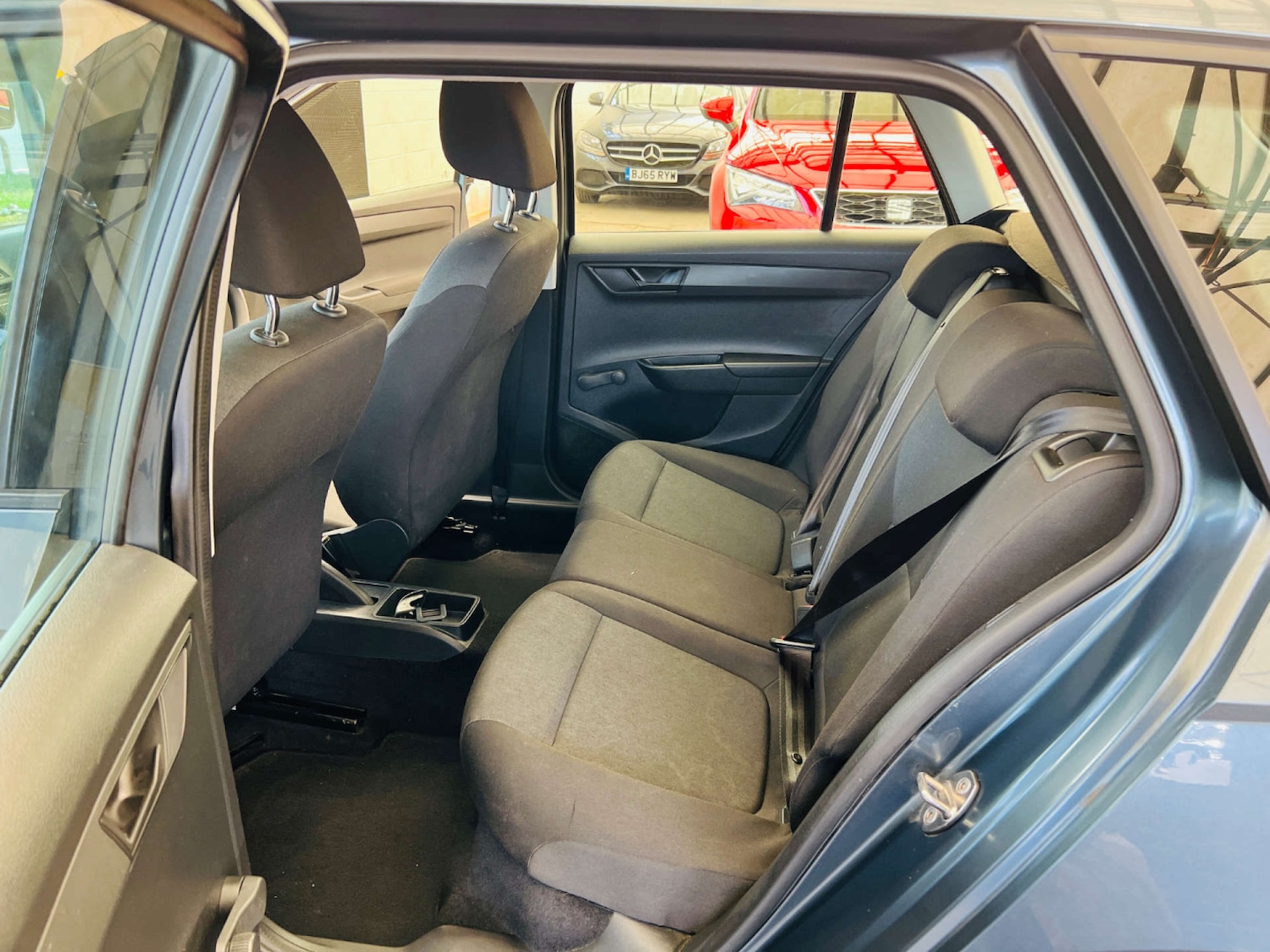 Used Skoda Fabia 2023 for sale - 76444746: Photo 26