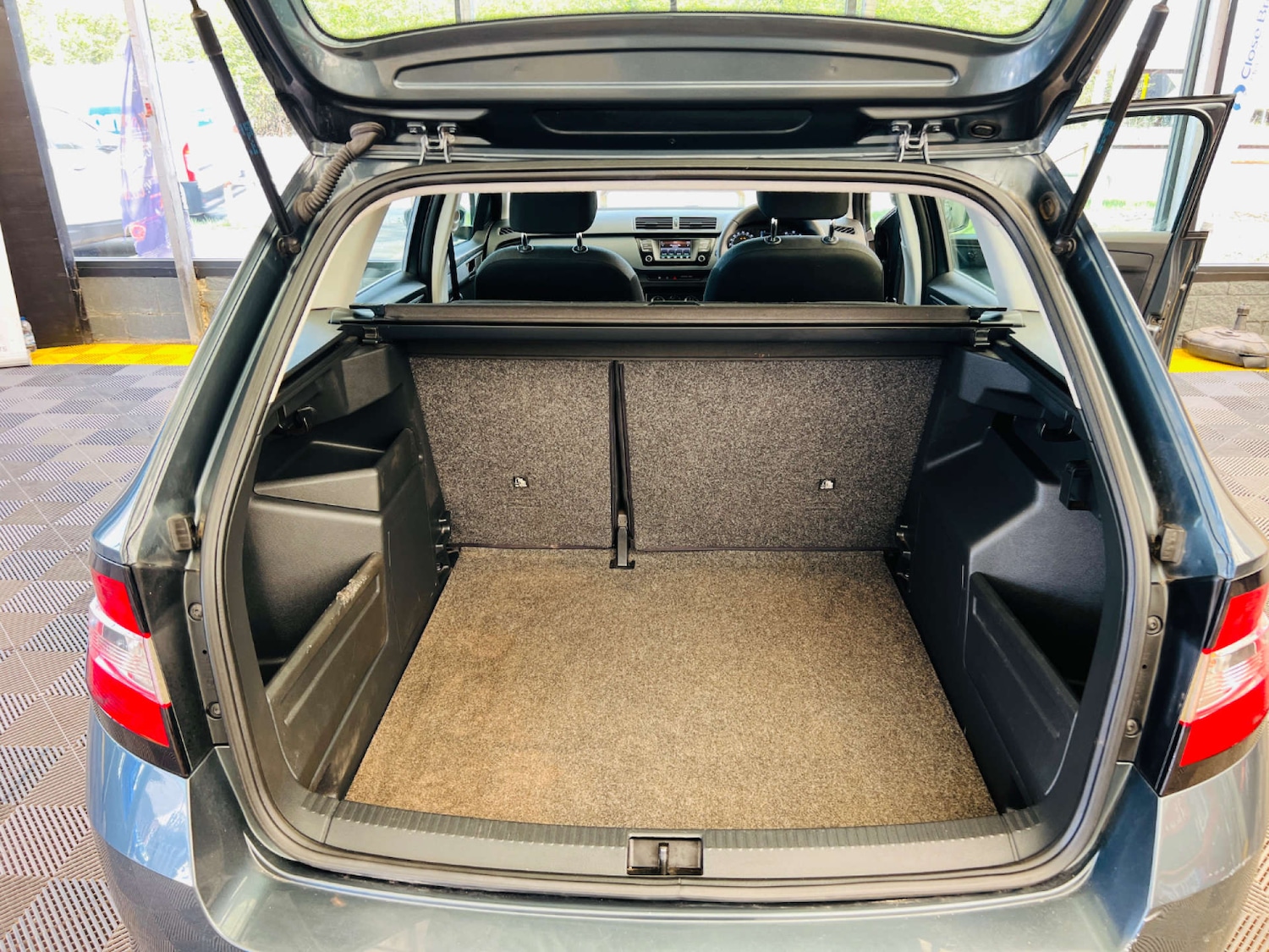 Used Skoda Fabia 2023 for sale - 76444746: Photo 27