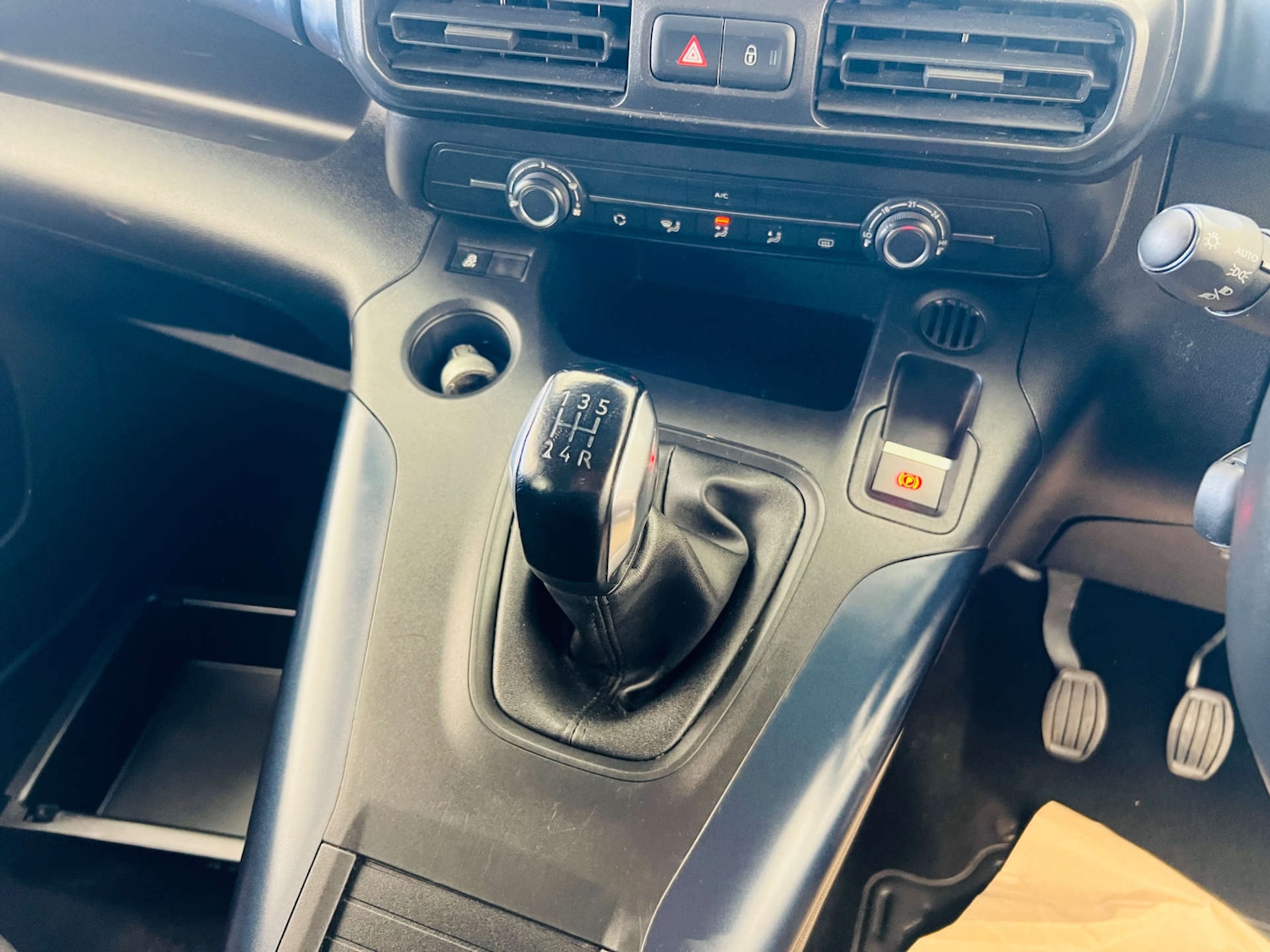 Vehicle 16