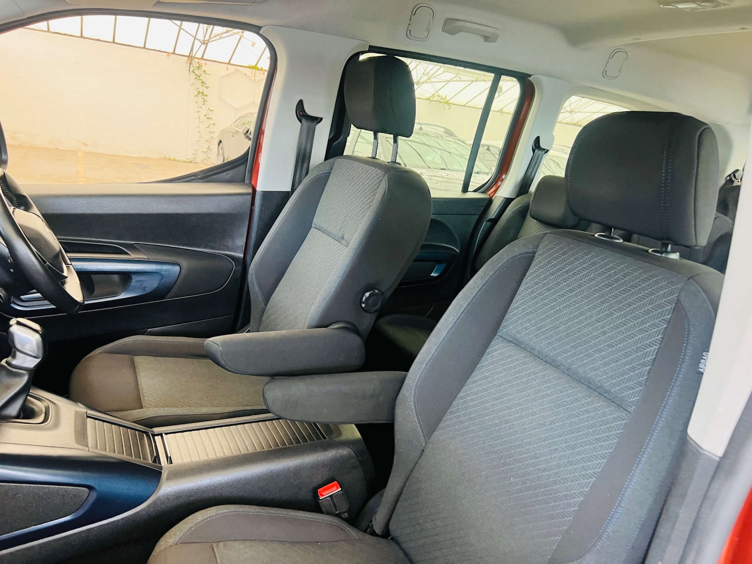 Vehicle 24