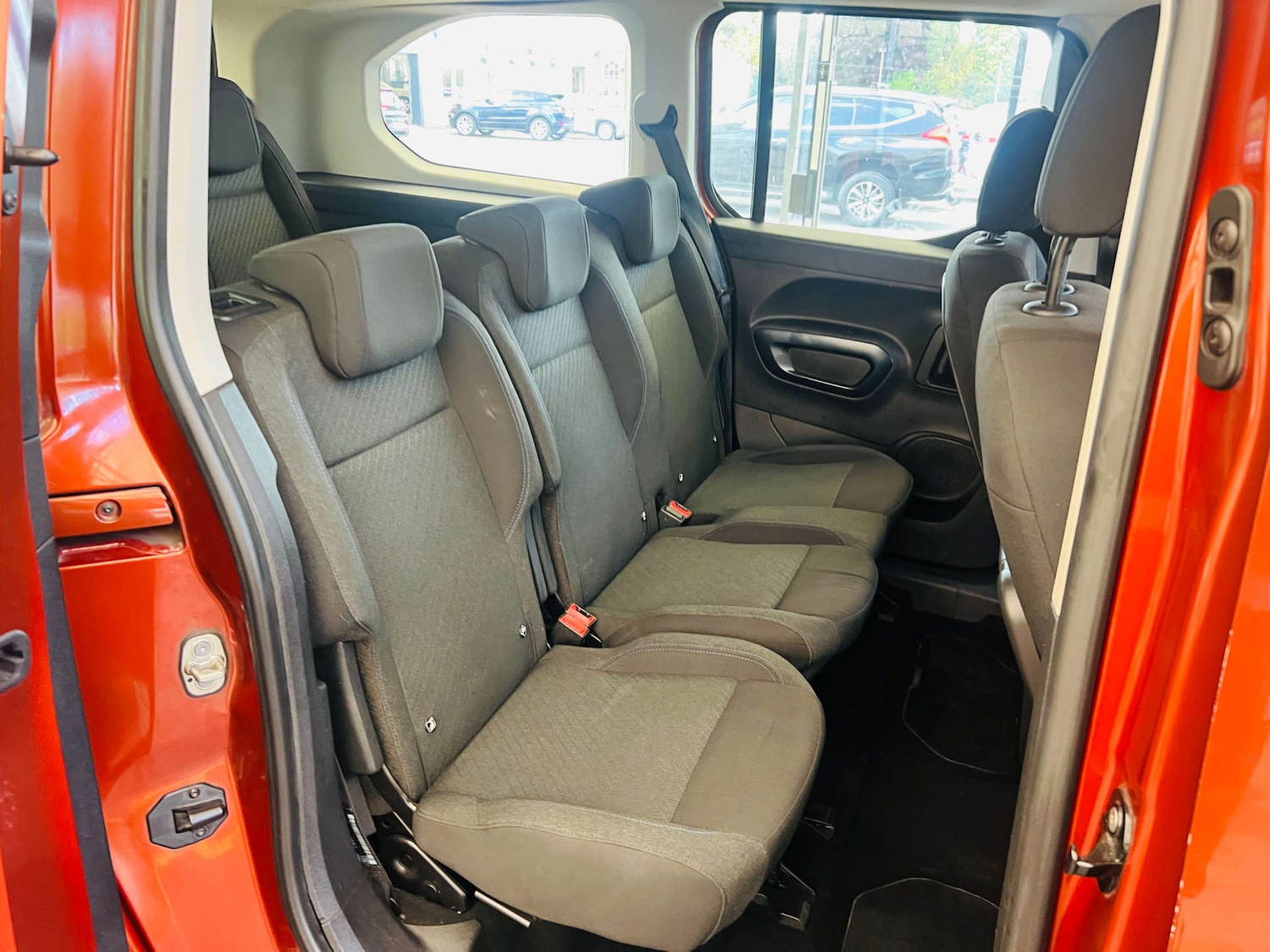 Vehicle 27