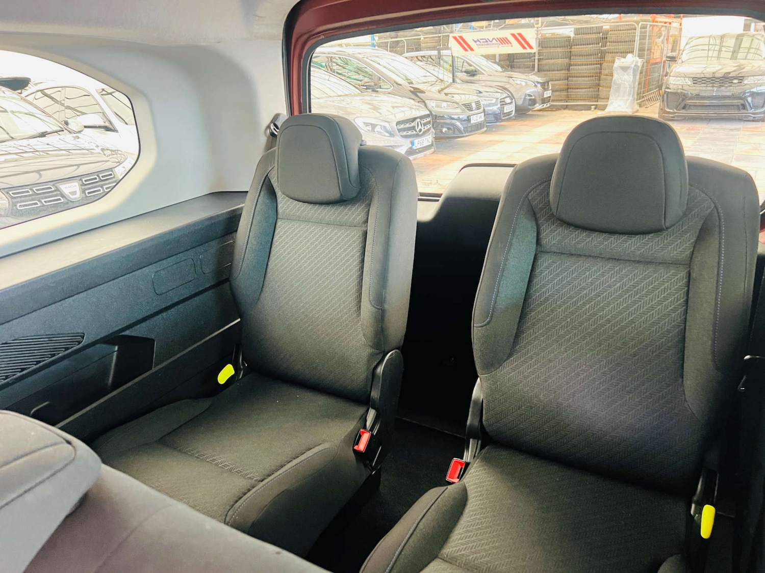 Vehicle 30