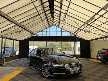 Used Audi A7 2016 for sale - 78011937: Photo