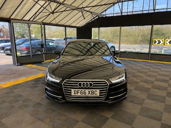 Used Audi A7 2016 for sale - 78011937: Photo